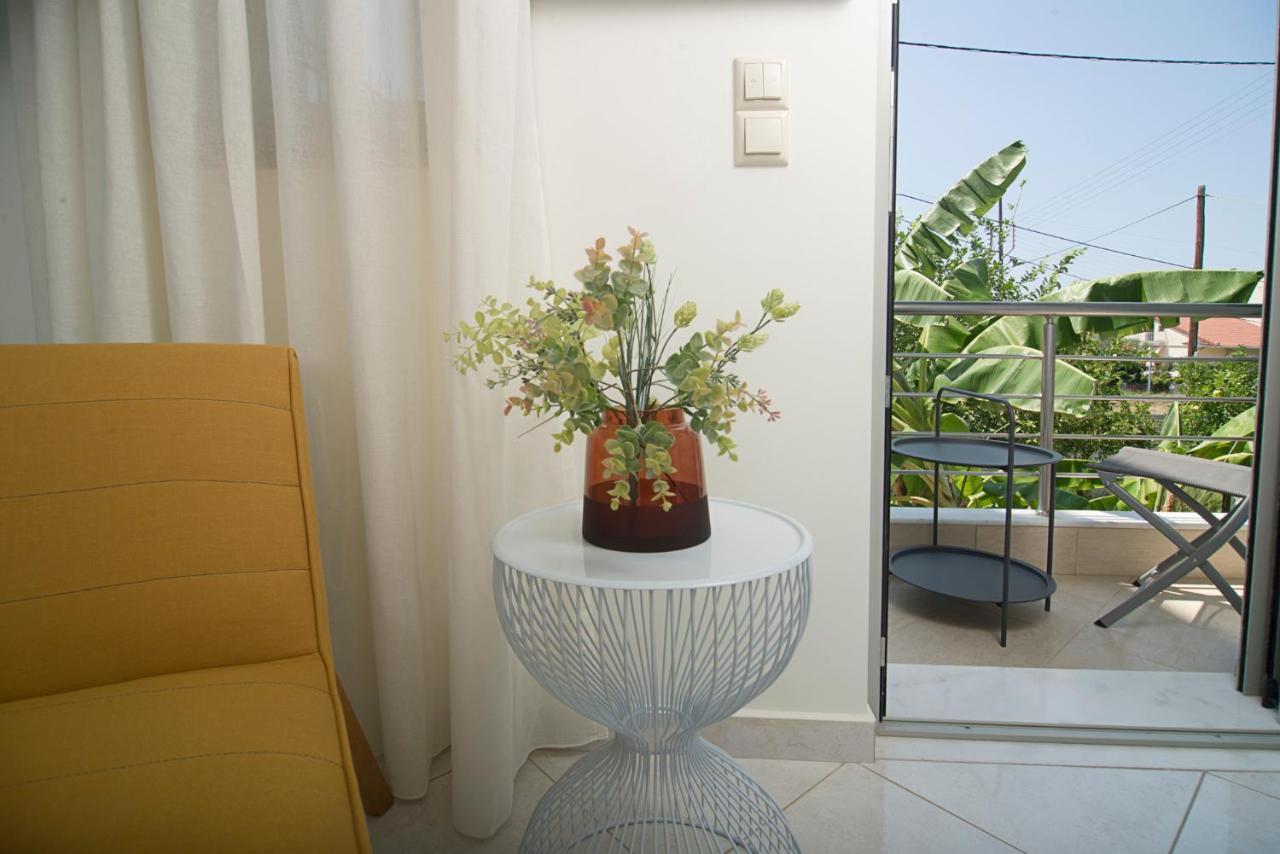 Spectacular Apartment Near Dance Hall/Center Kalamata Exterior foto