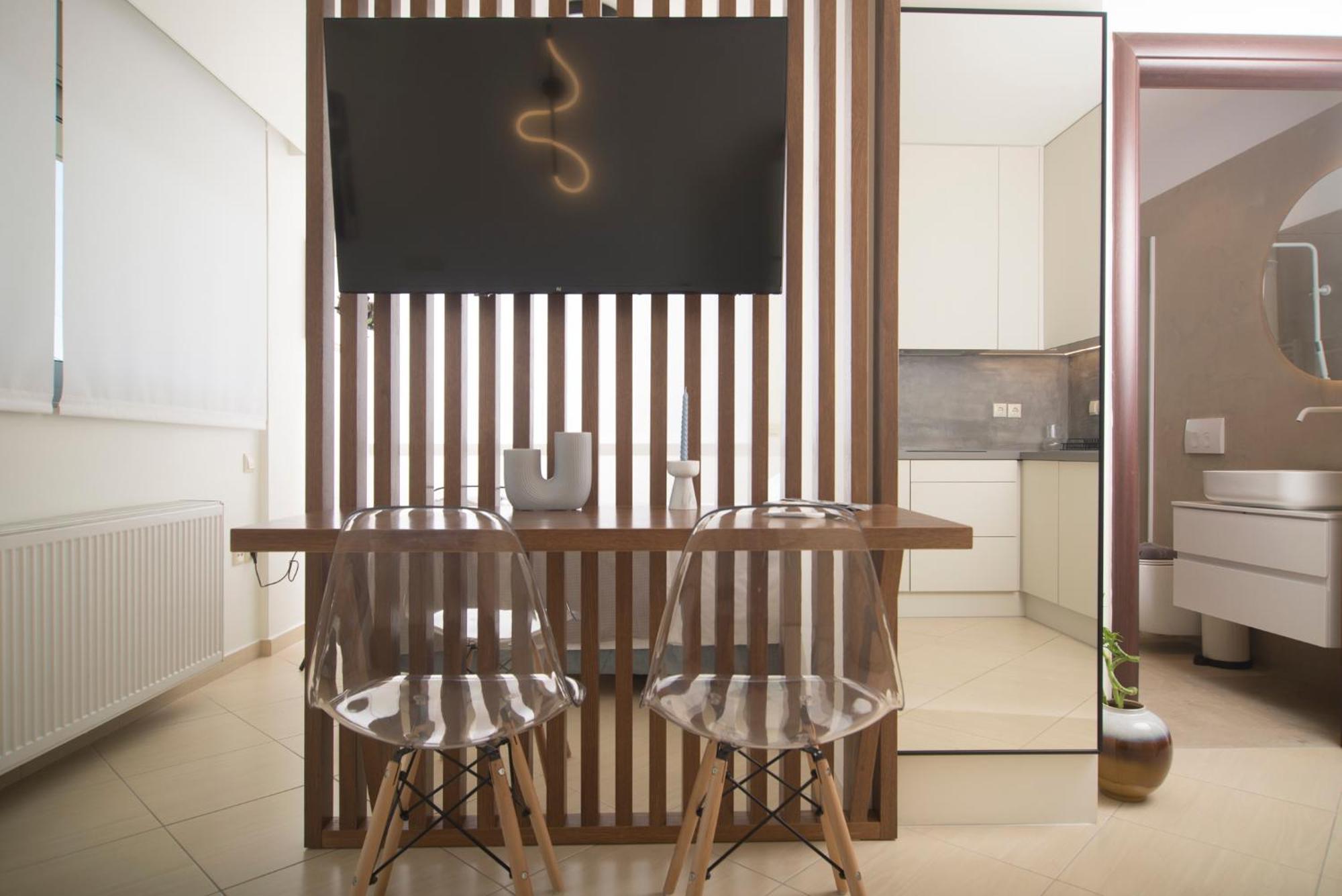 Spectacular Apartment Near Dance Hall/Center Kalamata Exterior foto